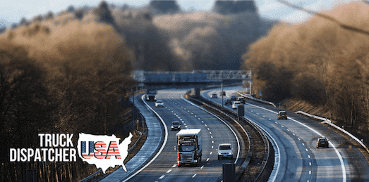 What Does a Truck Dispatcher Do for CDL Truck Drivers in the USA