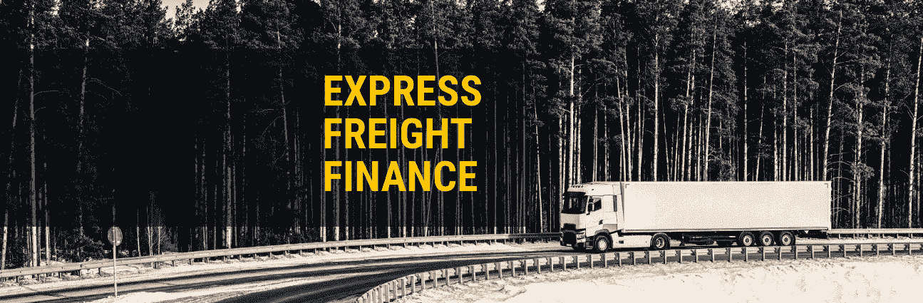 Express Freight Finance