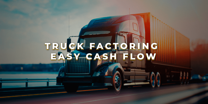 Know About Truck Factoring CDL Drivers