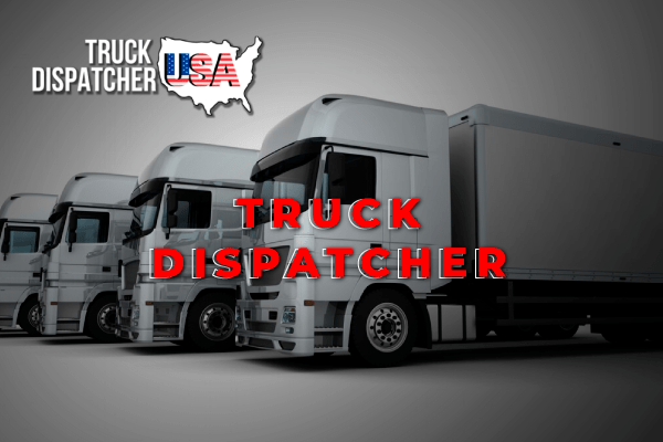 The Best Truck Dispatching Service