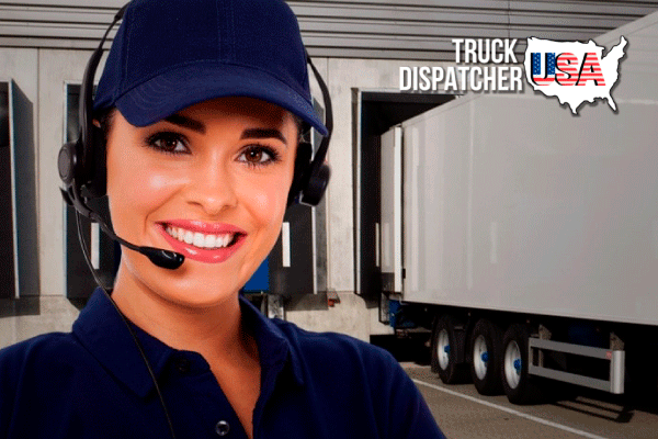 truck disaptcher service