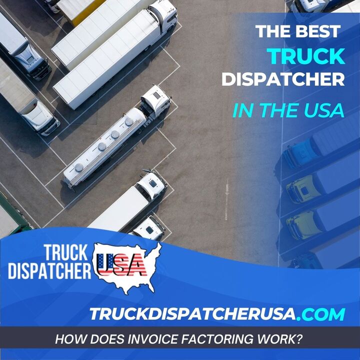 Tips of Truck Dispatching Service