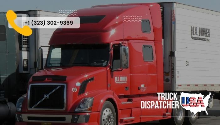 Start Up Guide: Become a Truck Dispatcher in USA