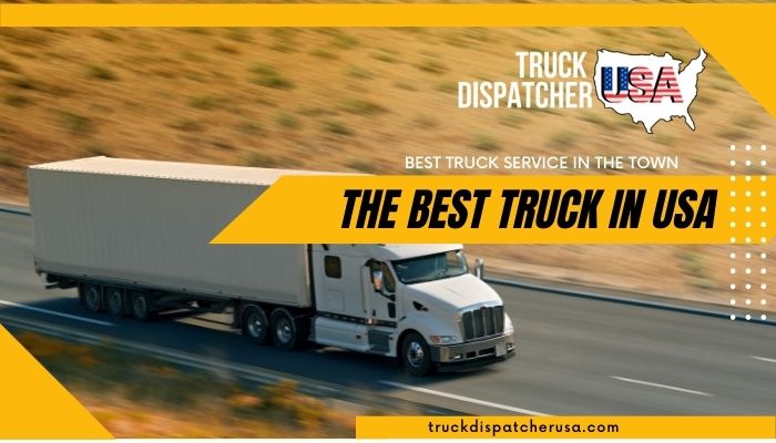 Independent Truck Dispatcher Time Management