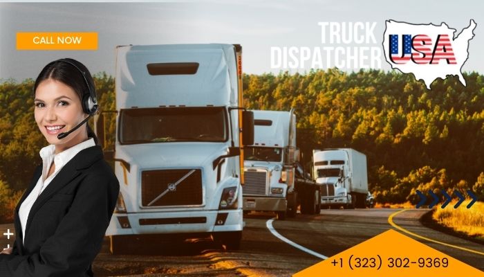 Truck Dispatcher United States