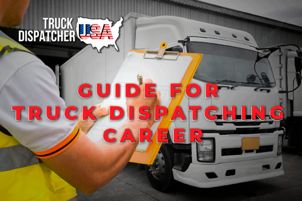 Guide Truck Dispatching contracts