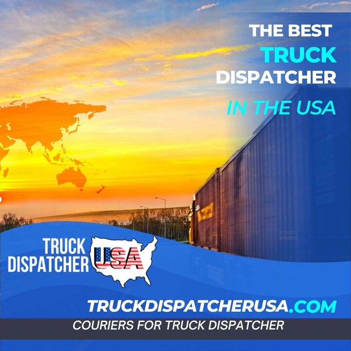 1# Truck Dispatch Service