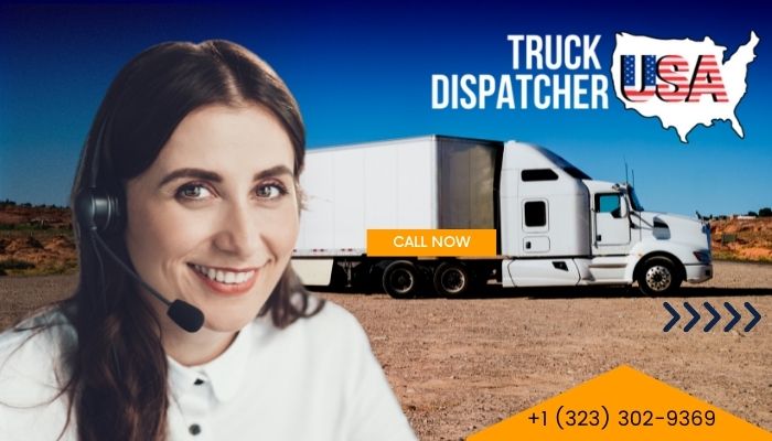 truck dispatcher