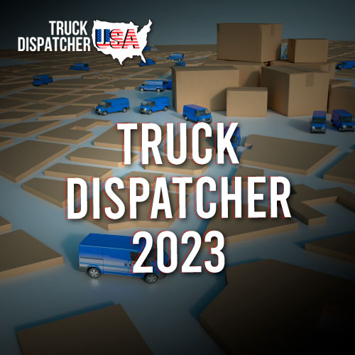 Truck Dispatcher 2023