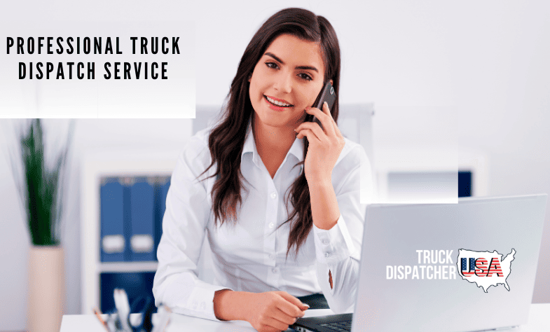 Dedicated Dispatcher for Owner Operators