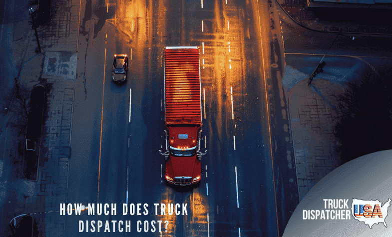 How to Start a Trucking Company